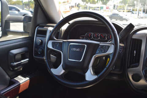 2014 GMC Sierra 1500