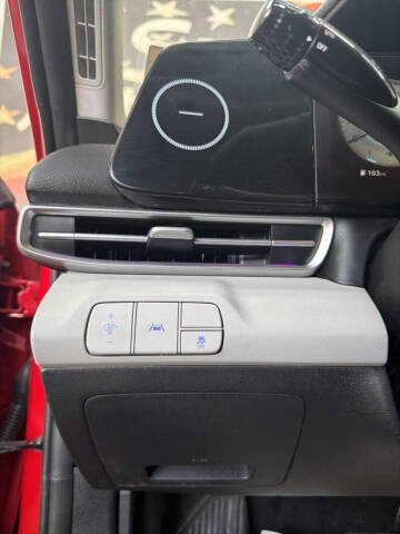 2022 Hyundai Elantra