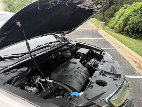 2013 Acura RDX w/Tech