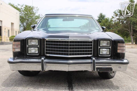 1979 Ford Ranchero