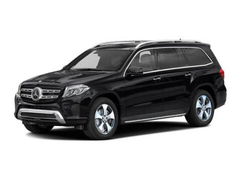2017 Mercedes-Benz GLS GLS 450
