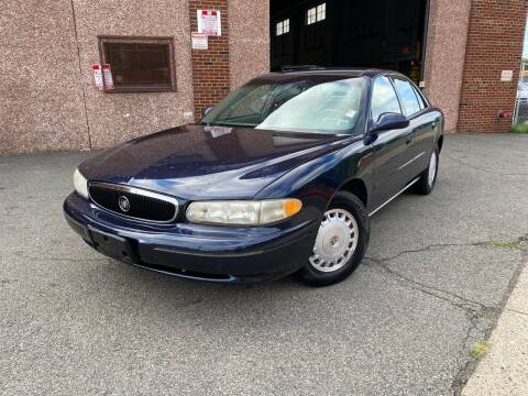 2003 Buick Century for sale at JMAC IMPORT AND EXPORT STORAGE WAREHOUSE in Bloomfield NJ