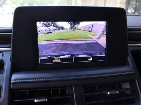 2023 Chevrolet Suburban LS