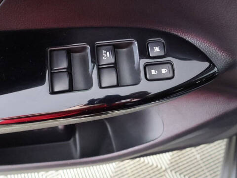 2023 Mitsubishi Eclipse Cross LE