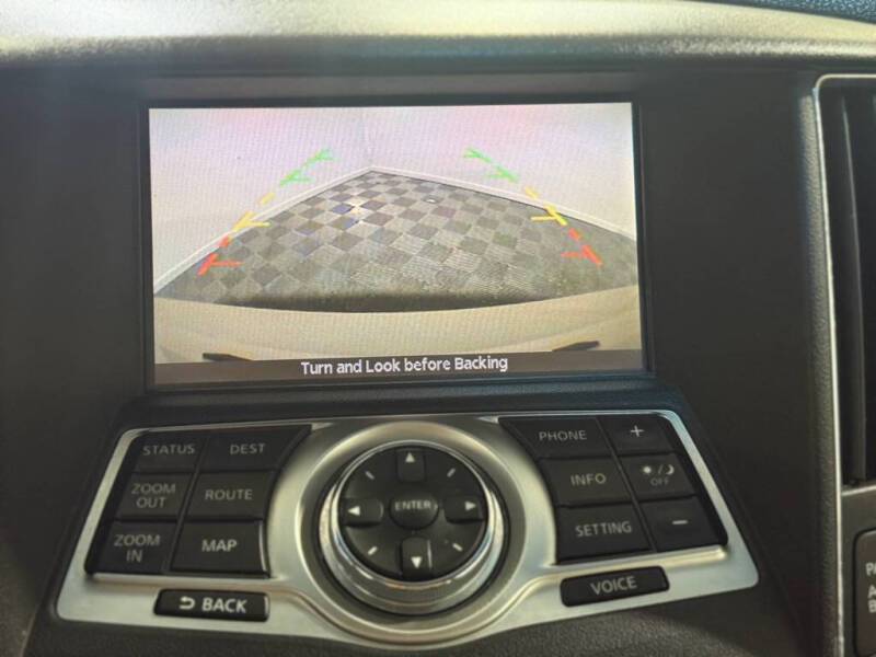 2009 Nissan Maxima