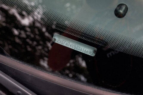 2008 Mercury Grand Marquis