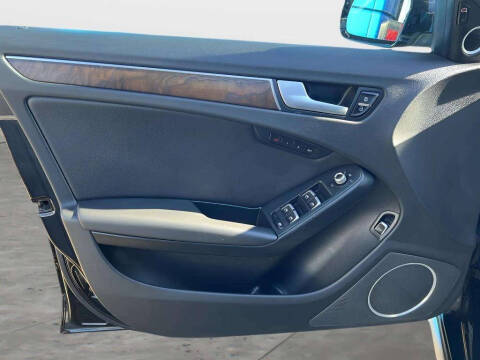 2015 Audi Allroad 2.0T quattro Premium Plus