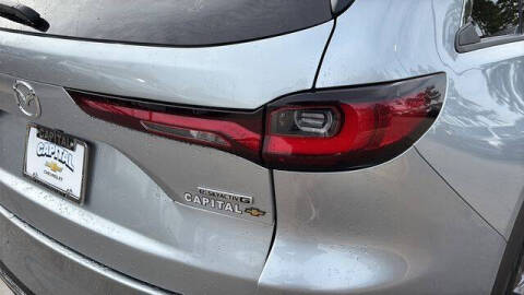 2024 Mazda CX-90 3.3 Turbo Premium