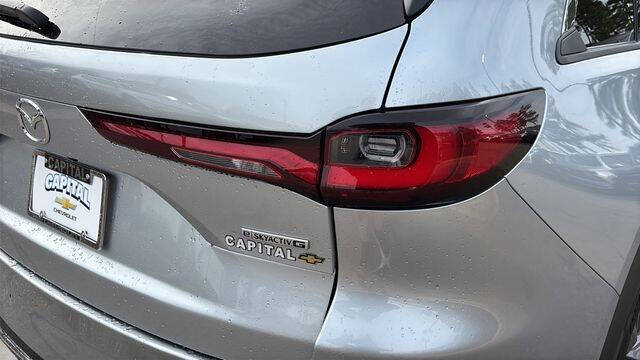 2024 Mazda CX-90 3.3 Turbo Premium