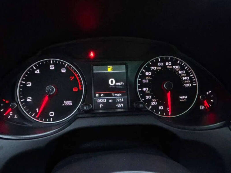 2017 Audi Q5 2.0T quattro Premium Plus