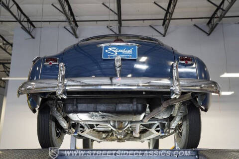 1948 Plymouth Deluxe