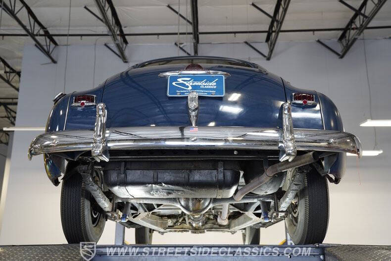 1948 Plymouth Deluxe