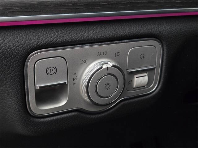 2022 Mercedes-Benz GLE GLE 350