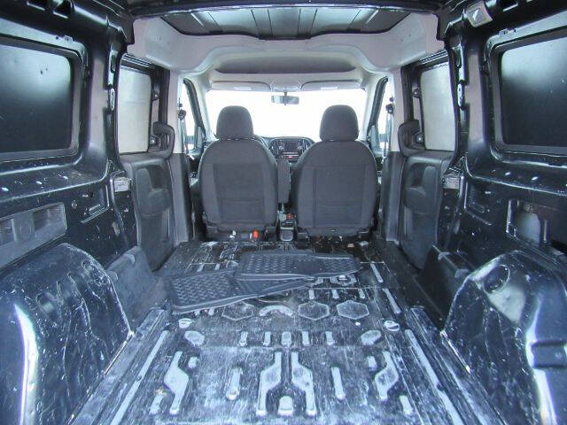 2015 RAM ProMaster City Tradesman