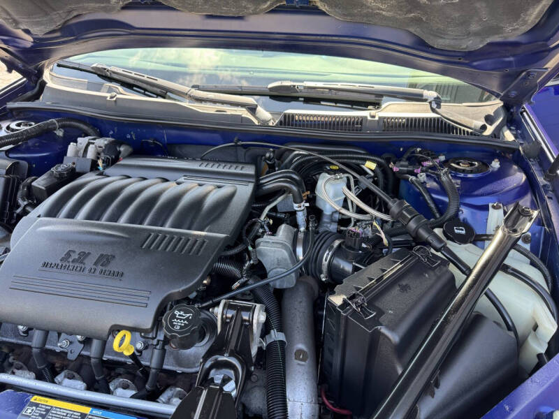 2006 Chevrolet Impala SS