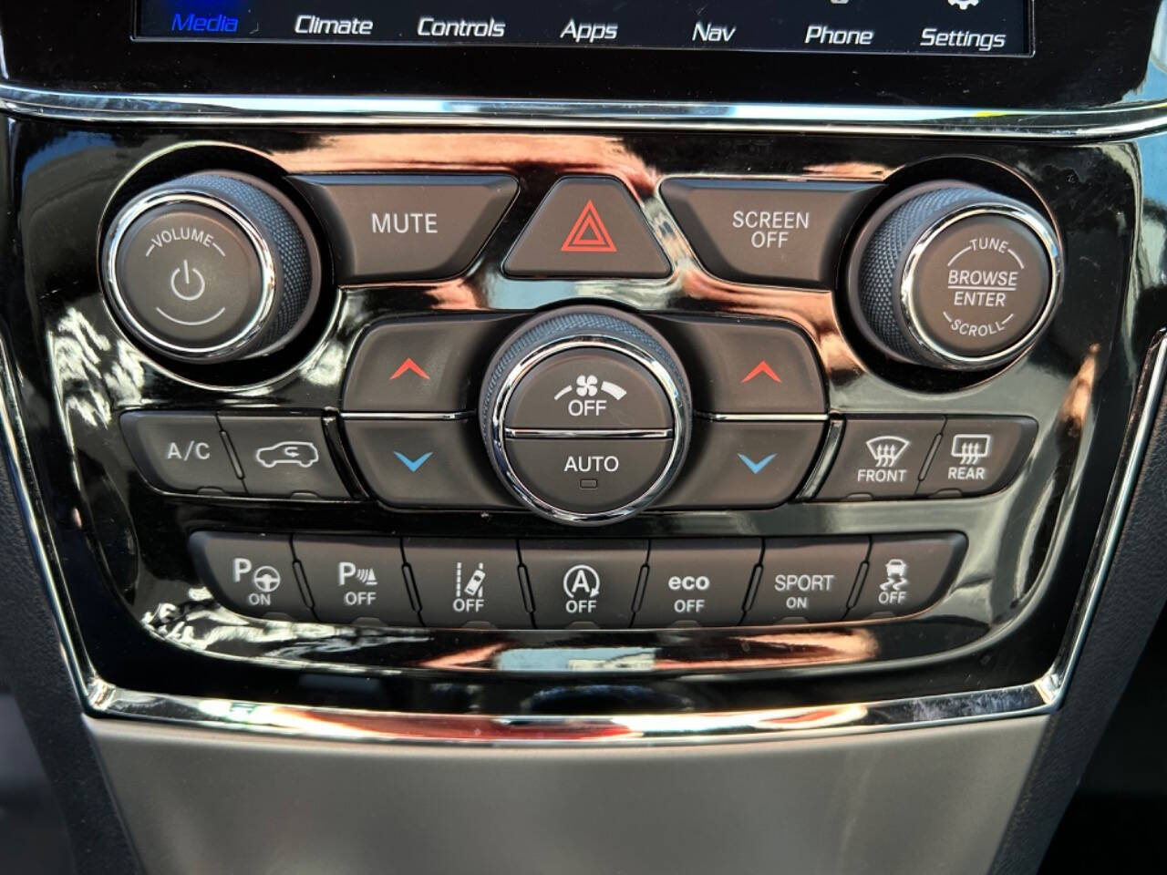 2021 Jeep Grand Cherokee for sale at Jon's Auto in Marquette, MI