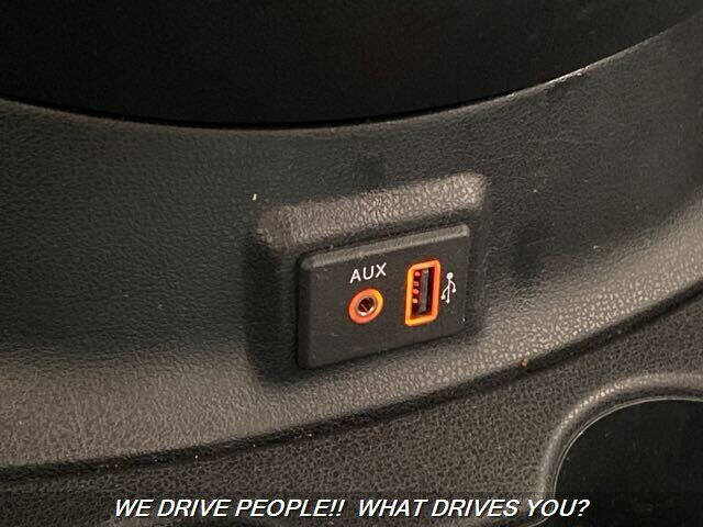 2019 Nissan Versa SV