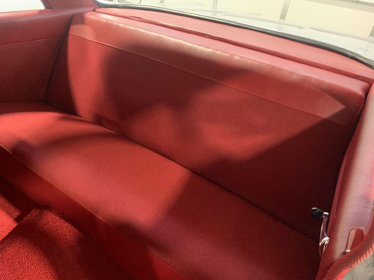 1963 Chevrolet Biscayne 32