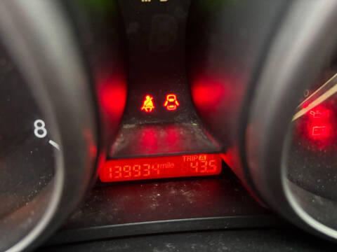 2014 Mazda MAZDA5 Sport