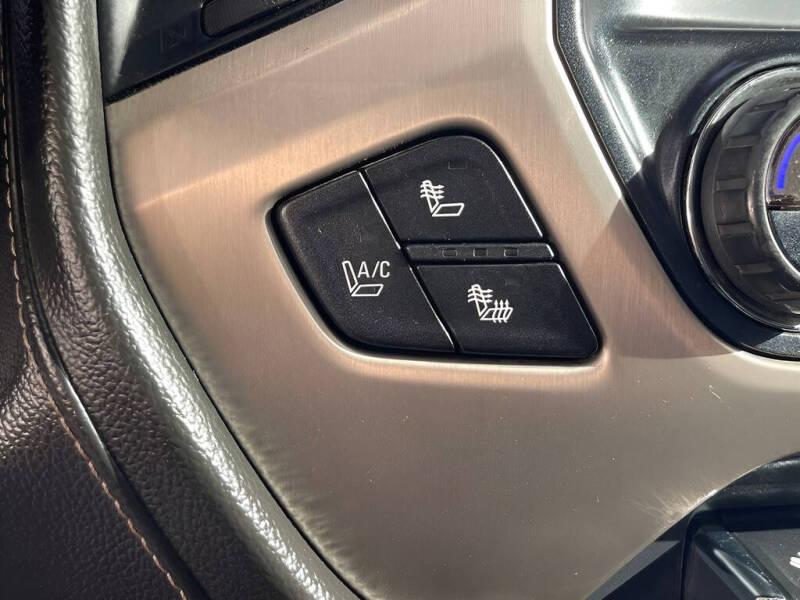 2015 GMC Sierra 2500HD Denali