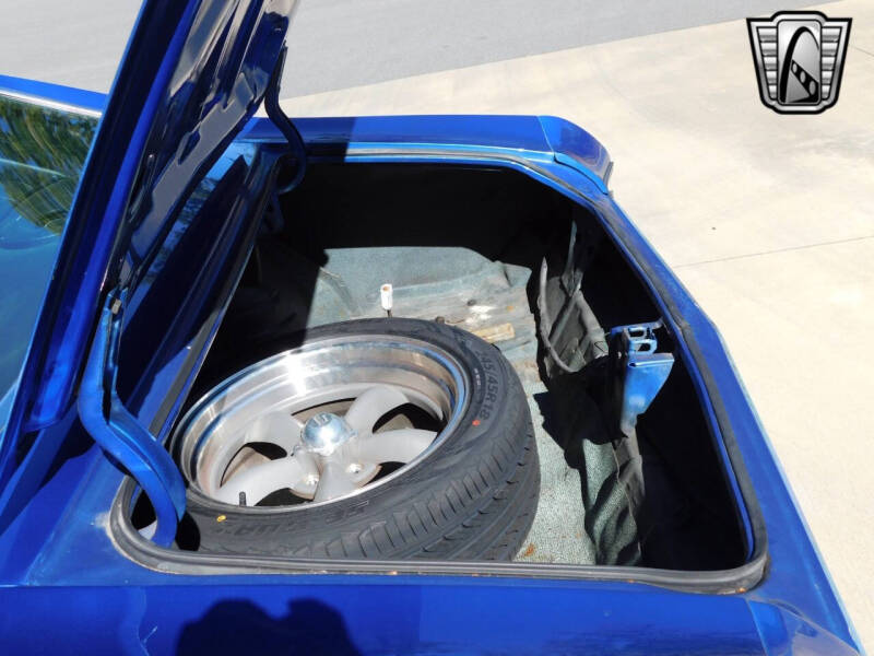 1968 Chevrolet Chevelle