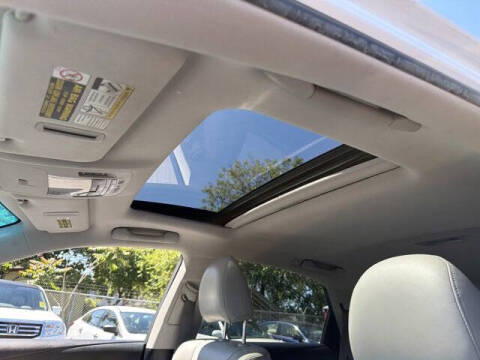 2010 Lexus RX 450h