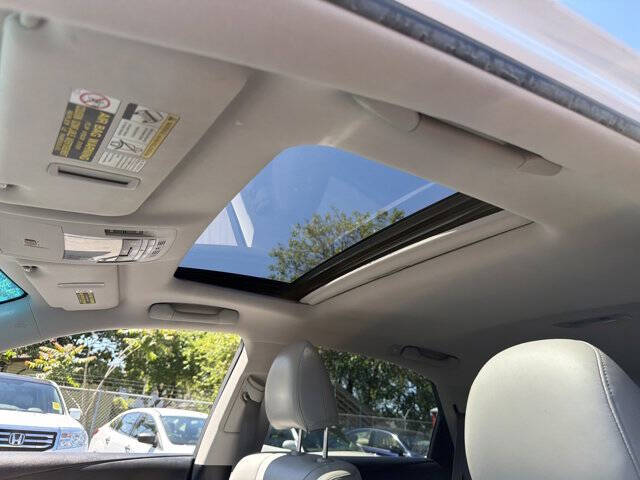 2010 Lexus RX 450h