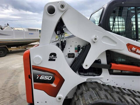 2025 NEW BOBCAT T4