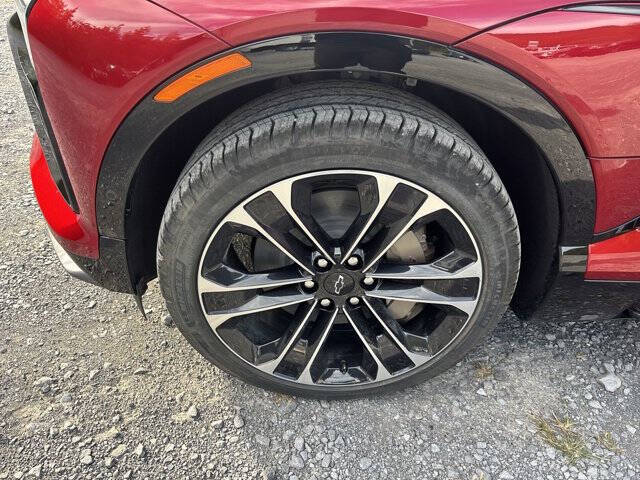 2026 Chevrolet Blazer EV SS