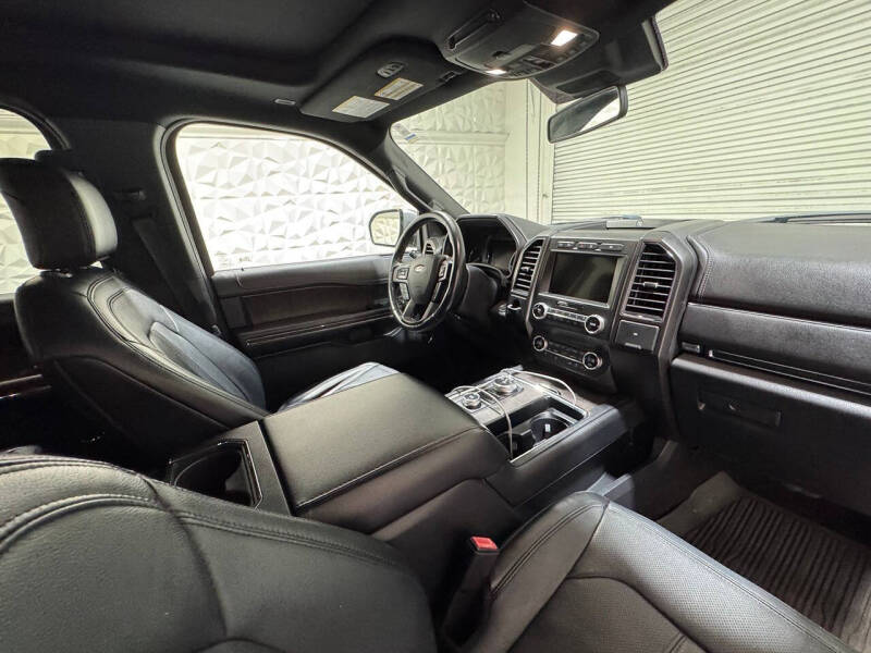 2020 Ford Expedition MAX Limited