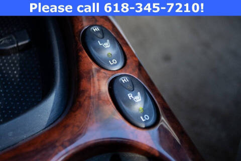 2005 Toyota Sequoia Limited