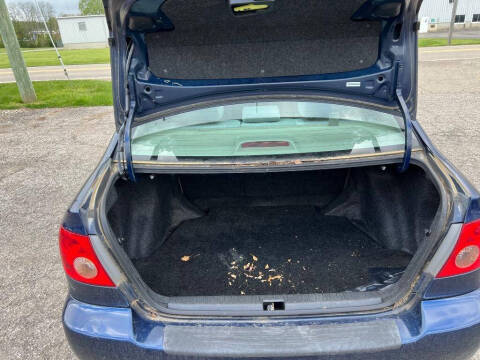 2008 Toyota Corolla CE