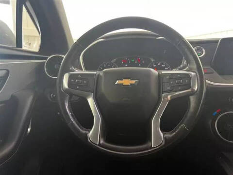 2019 Chevrolet Blazer LT