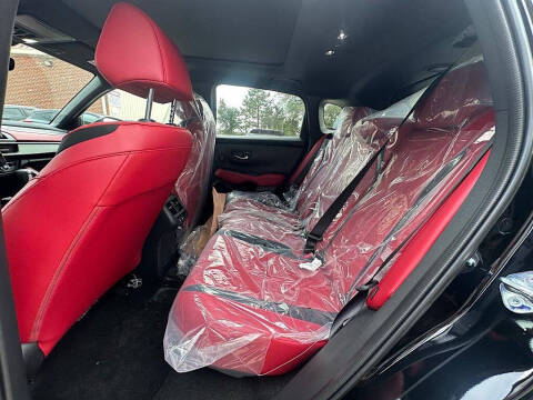 2025 Acura ADX w/A-SPEC