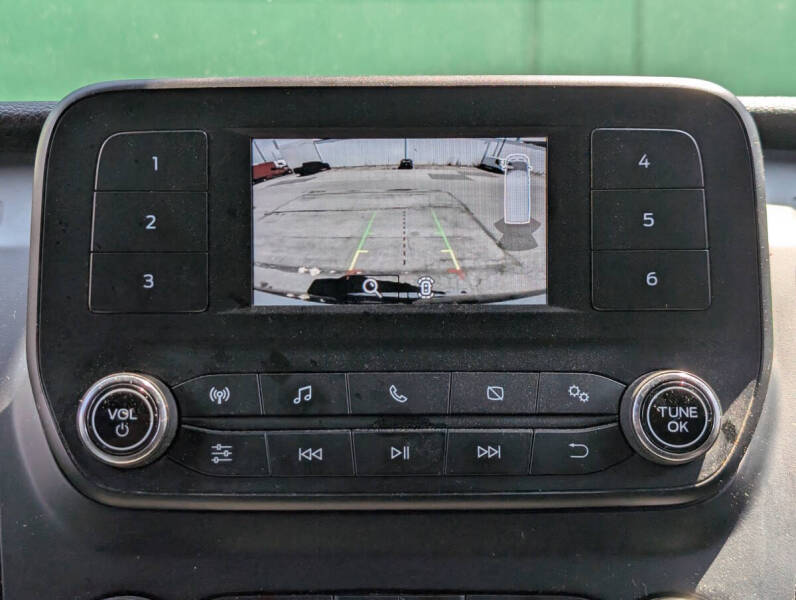 2024 Ford Transit 250