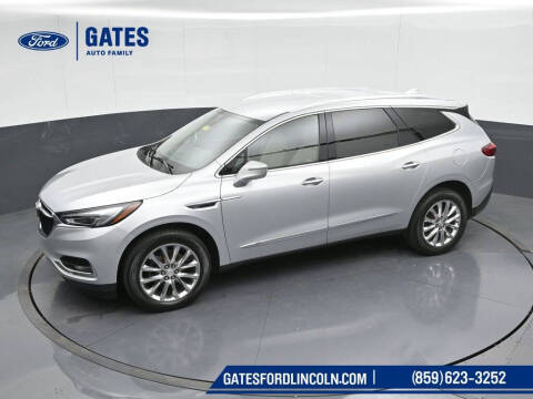 2020 Buick Enclave Premium