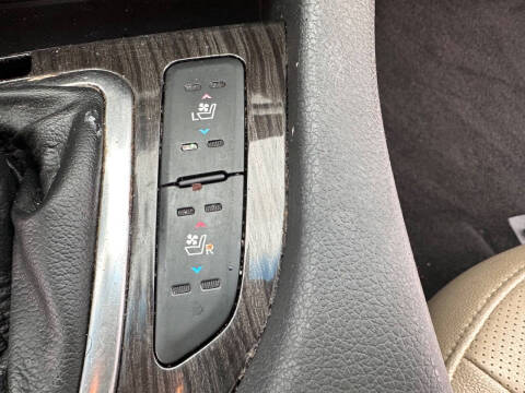 2014 Kia Optima EX
