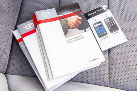 2013 Toyota Camry Hybrid XLE