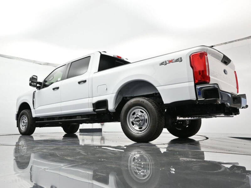 2026 Ford F-250 Super Duty