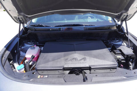 2023 Kia Niro EV Wave