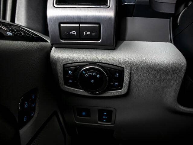 2022 Ford F-350 Super Duty