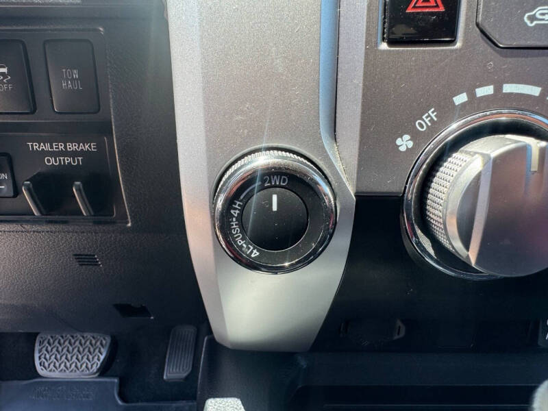2019 Toyota Tundra SR5