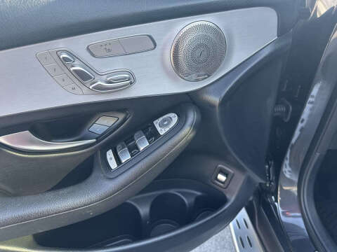 2021 Mercedes-Benz GLC GLC 300 4MATIC