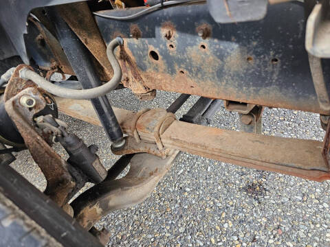 1994 Chevrolet C8500 Kodiak