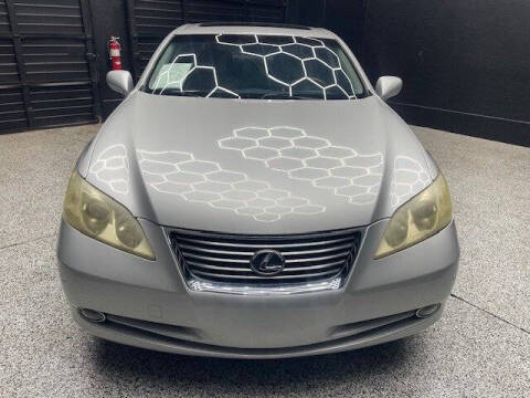 2008 Lexus ES 350