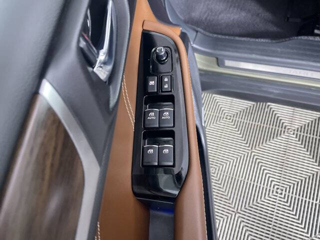 2017 Subaru Outback 3.6R Touring