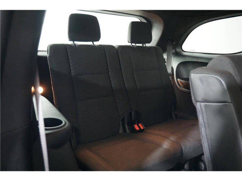 2019 Dodge Durango SXT Plus