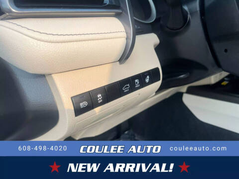 2022 Toyota Camry XLE V6