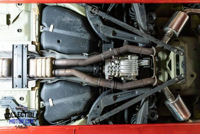 2014 Chevrolet Camaro SS