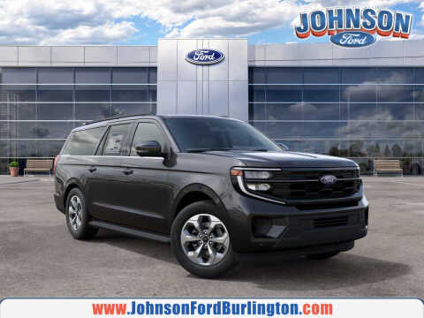 2027 Ford Expedition MAX Active